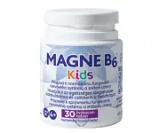 14303-magne b6 kids 30 zvykacich tablet